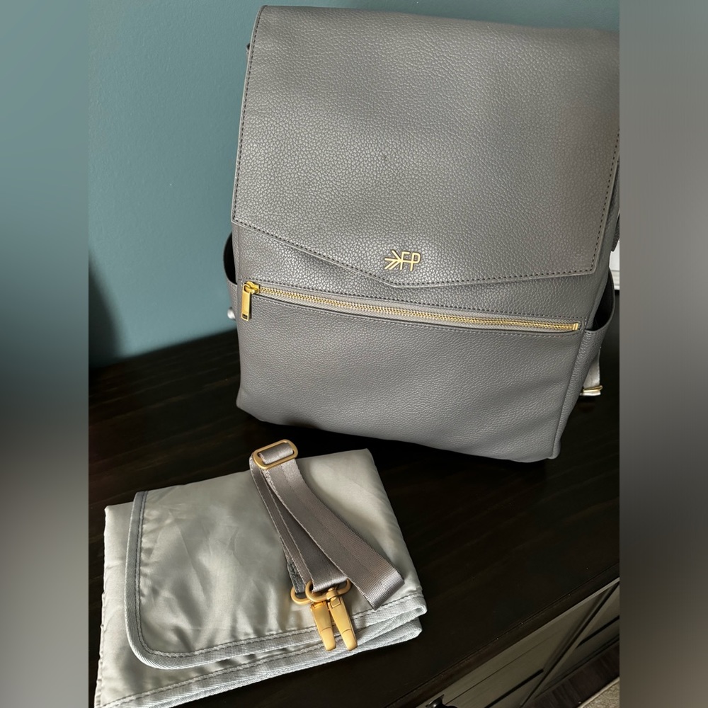 Freshly Picked Backpack